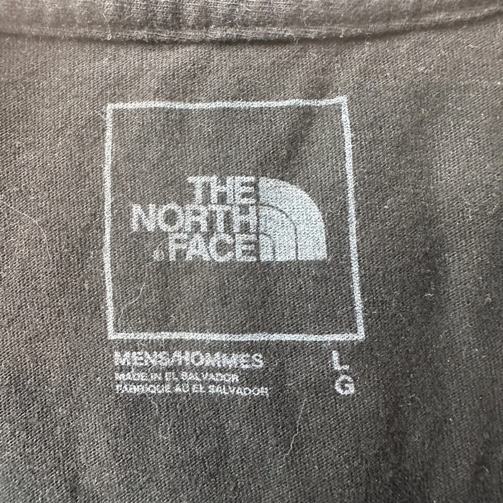 The North Face north face